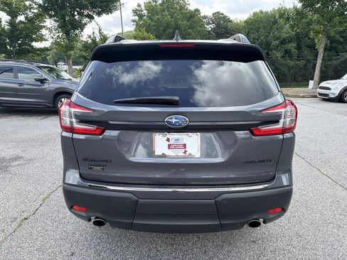 Certified 2026 Subaru Ascent Premium AWD/4WD image 7