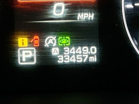 Used 2022 Subaru Legacy Limited image 12