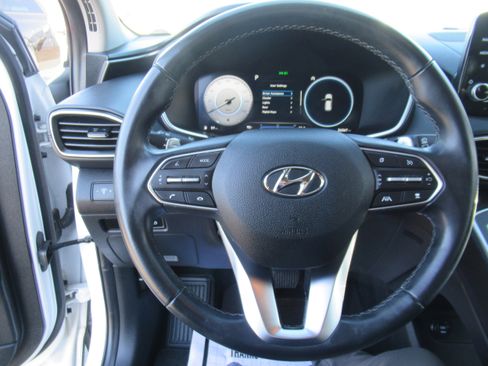 Used 2022 Hyundai Santa Fe SEL w/ Convenience Package image 10