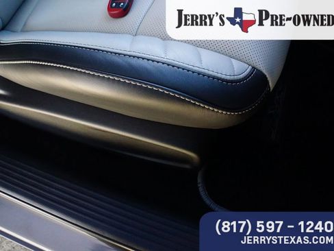 Used 2023 Dodge Challenger SRT Hellcat image 23