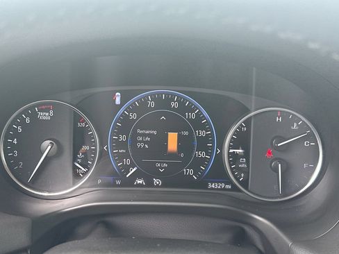 Used 2023 Buick Enclave Premium FWD image 29