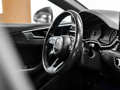 Used 2021 Audi A5 2.0T Premium image 16