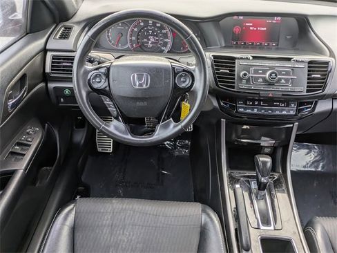 Used 2016 Honda Accord Sport image 14