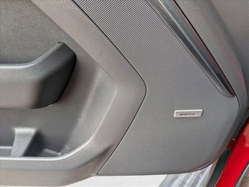 Used 2023 GMC Yukon Denali w/ LPO, Floor Liner Package image 16