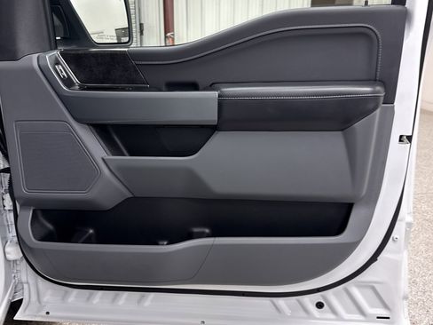 Used 2023 Ford F150 XLT w/ Equipment Group 302A High image 19