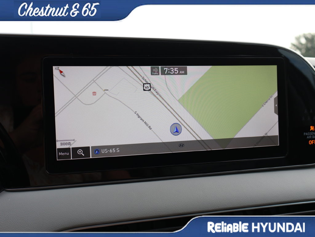 Used 2022 Hyundai Palisade SEL w/ Premium Package FWD image 37