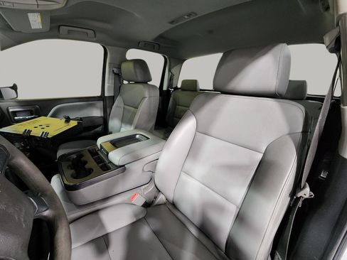 Used 2019 Chevrolet Silverado 2500 W/T w/ WT Convenience Package image 14