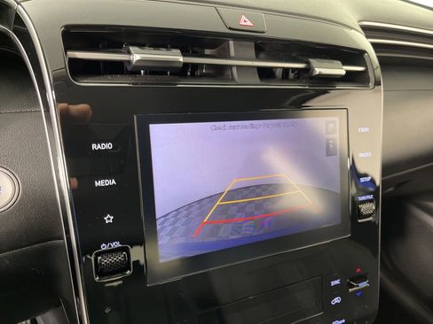 Used 2024 Hyundai Tucson SEL FWD image 28