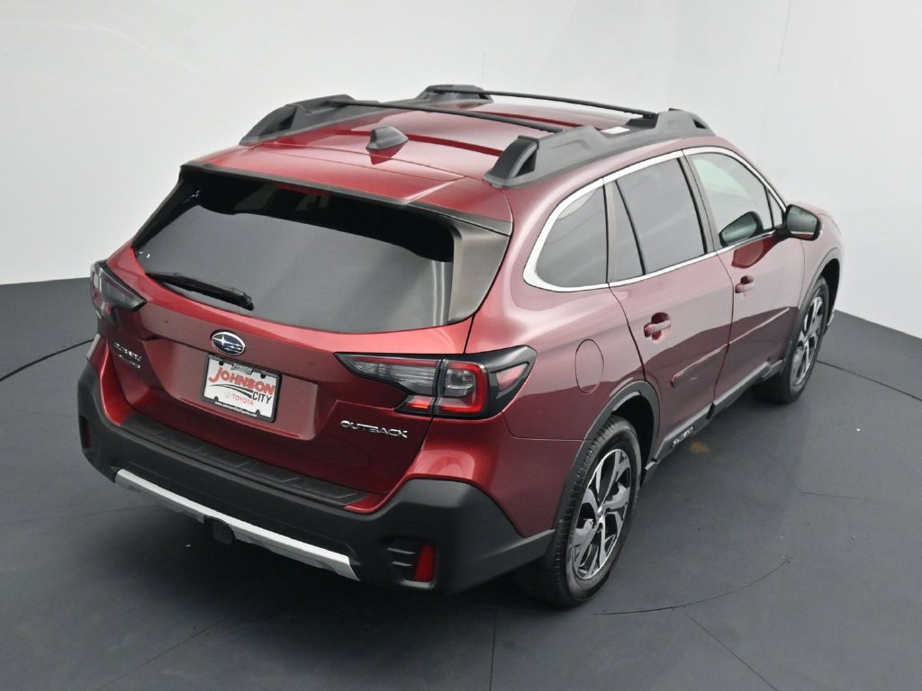 Used 2022 Subaru Outback Limited AWD/4WD image 29