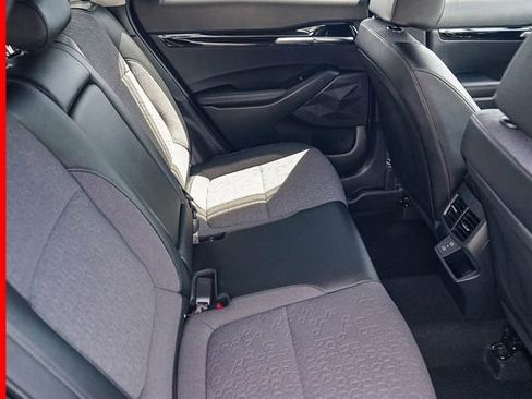 Certified 2025 Kia Seltos S FWD image 18