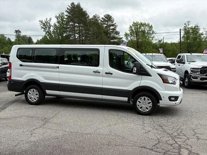 Used 2024 Ford Transit 350 XLT