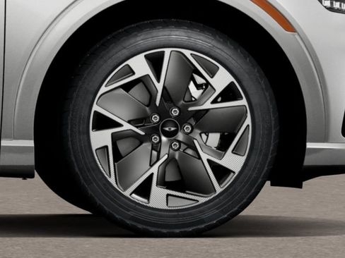 New 2026 Genesis GV60 RWD image 8