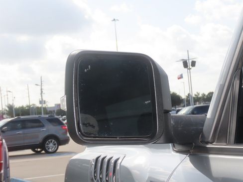 Used 2024 Ford Bronco Raptor AWD/4WD image 18
