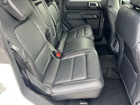 New 2026 Ford Bronco Outer Banks image 42