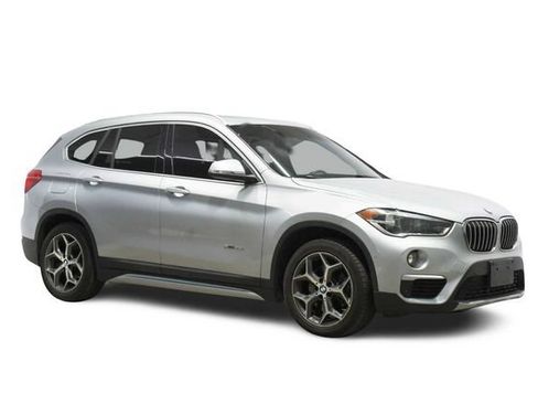 Used 2017 BMW X1 xDrive28i AWD/4WD image 2