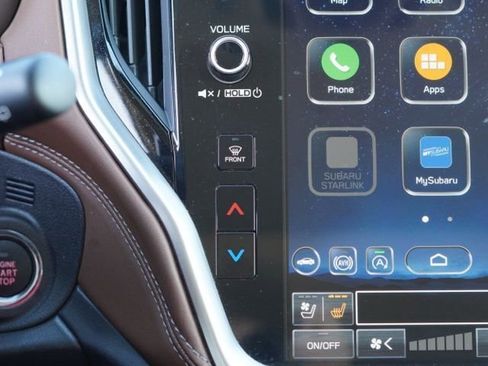 Used 2021 Subaru Outback Touring XT image 26