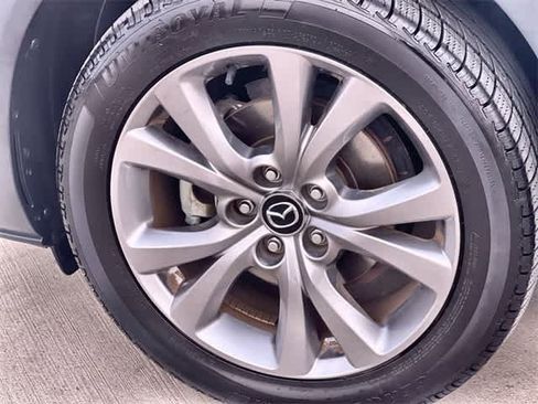 Used 2021 MAZDA CX-30 AWD 2.5 S w/ Select Package image 9