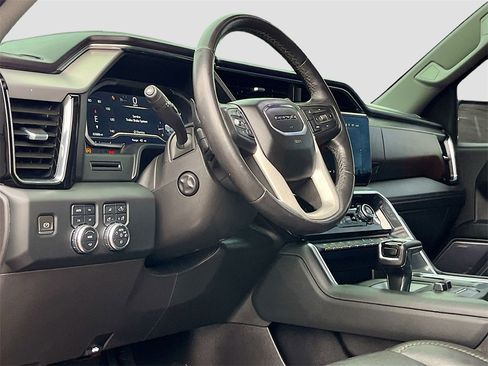 Used 2023 GMC Sierra 1500 Denali image 9