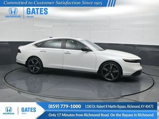 Used 2023 Honda Accord Sport video 1
