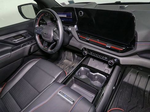 Used 2024 Chevrolet Silverado EV RST image 17