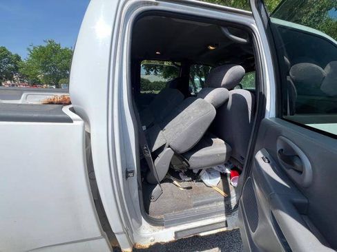 Used 2002 Ford F150 XLT AWD/4WD image 25