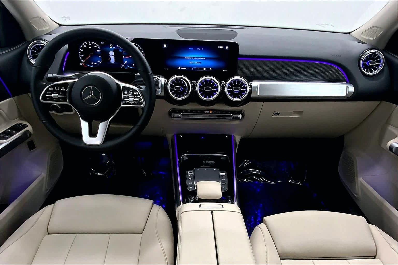 Used 2023 Mercedes-Benz GLB 250 image 18