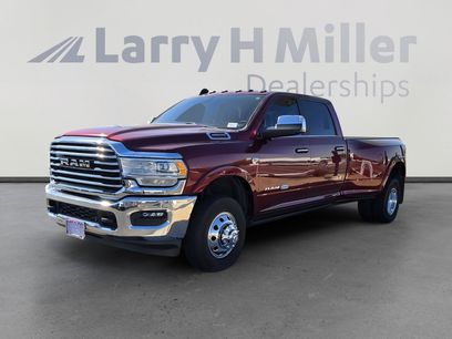 Used 2021 RAM 3500 Limited