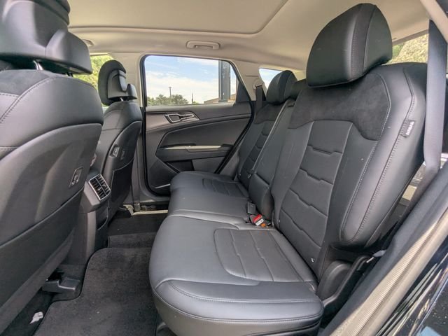 New 2026 Kia Sportage SX FWD image 16