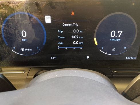 Used 2024 Hyundai Kona Limited image 23