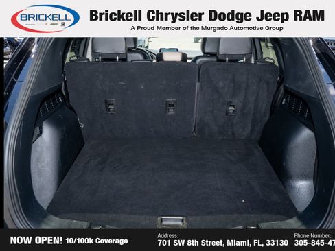 Used 2021 Ford Escape SEL w/ Technology Package FWD image 9