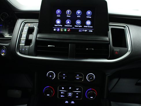 Used 2024 Chevrolet Suburban LS w/ Driver Alert Package AWD/4WD image 23