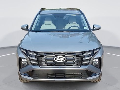 New 2026 Hyundai Tucson SEL AWD/4WD image 2
