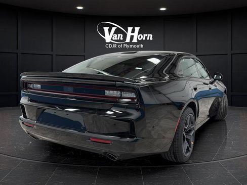 New 2026 Dodge Charger R/T AWD/4WD image 7