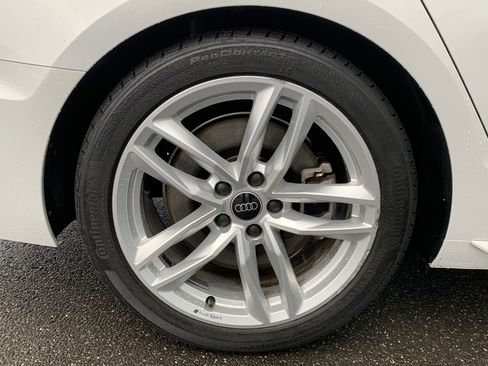 Used 2023 Audi A4 2.0T Premium Plus w/ Premium Plus Package image 20