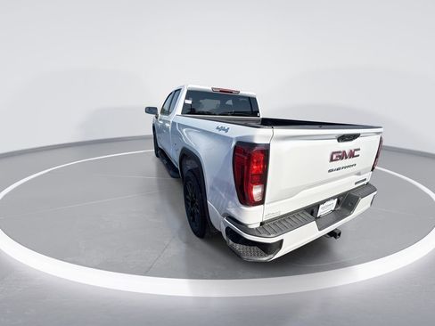New 2026 GMC Sierra 1500 Elevation w/ Elevation Select Package AWD/4WD image 6