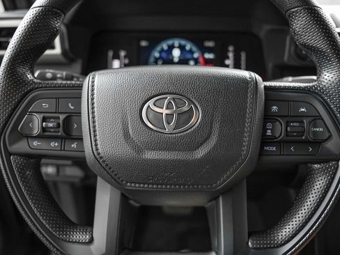 Used 2024 Toyota Tacoma SR5 RWD image 15