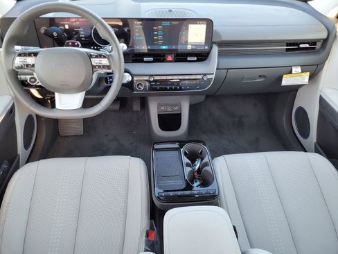 New 2026 Hyundai Ioniq 5 Limited image 7