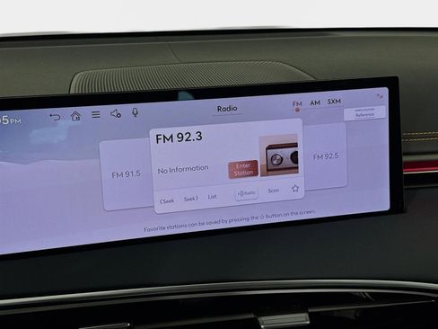 New 2026 Genesis GV70 2.5T Sport Prestige image 15