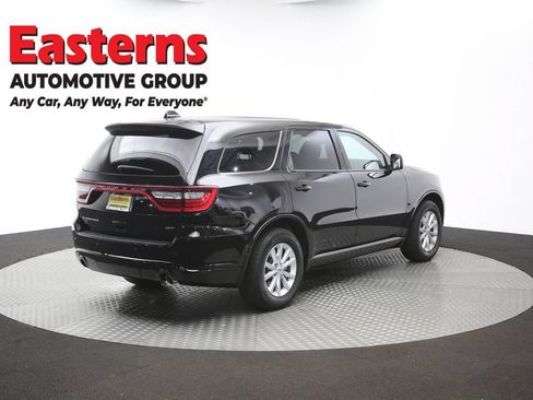 Used 2025 Dodge Durango GT RWD image 40