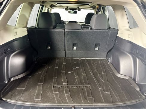 Certified 2021 Subaru Forester Premium AWD/4WD image 22