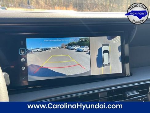 New 2026 Hyundai Palisade XRT Pro image 18