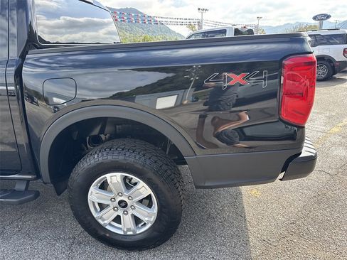 New 2025 Ford Ranger XL image 7