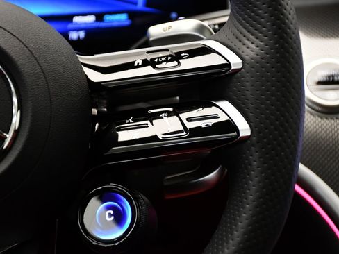 Used 2024 Mercedes-Benz CLE 53 AMG 4MATIC image 24