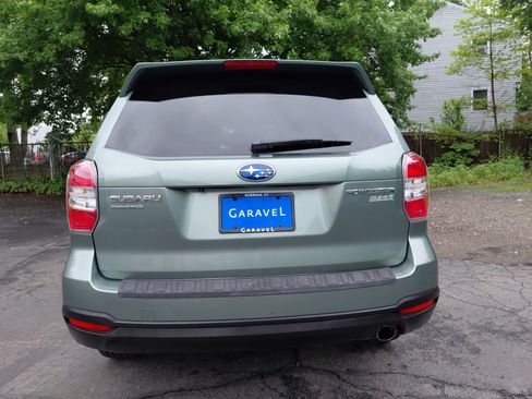 Used 2015 Subaru Forester 2.5i Touring AWD/4WD image 35