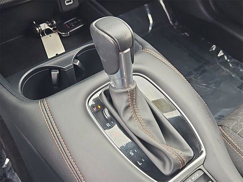 Certified 2025 Honda HR-V Sport image 26