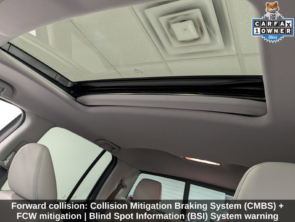 Used 2019 Honda Ridgeline RTL-E image 27