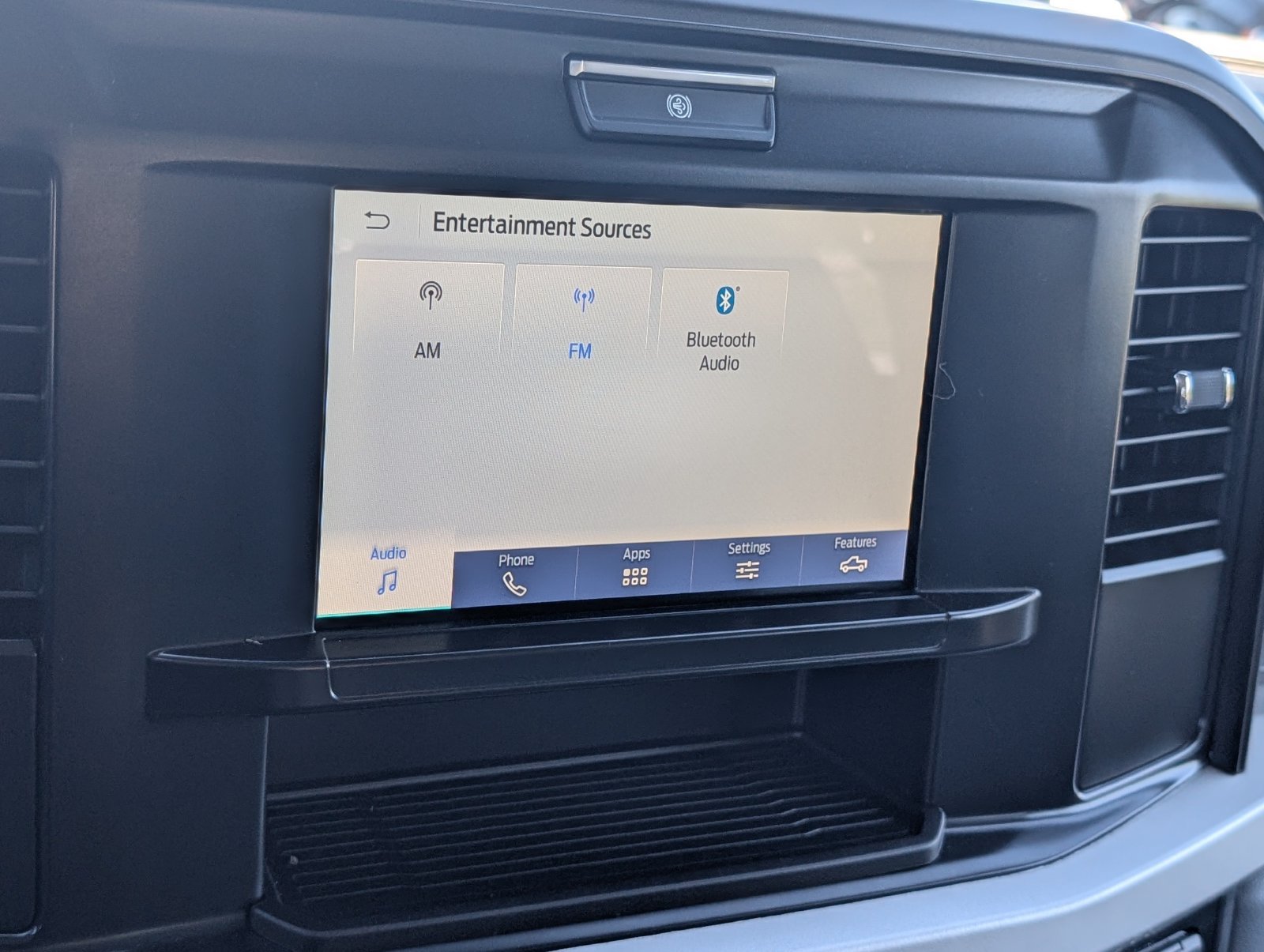 Used 2025 Ford F250 XL AWD/4WD image 18