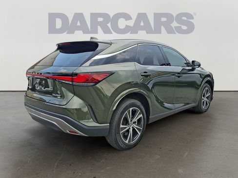 Used 2024 Lexus RX 350 Premium w/ Accessory Package AWD/4WD image 6