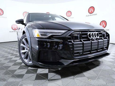 New 2026 Audi A6 Premium Plus image 2