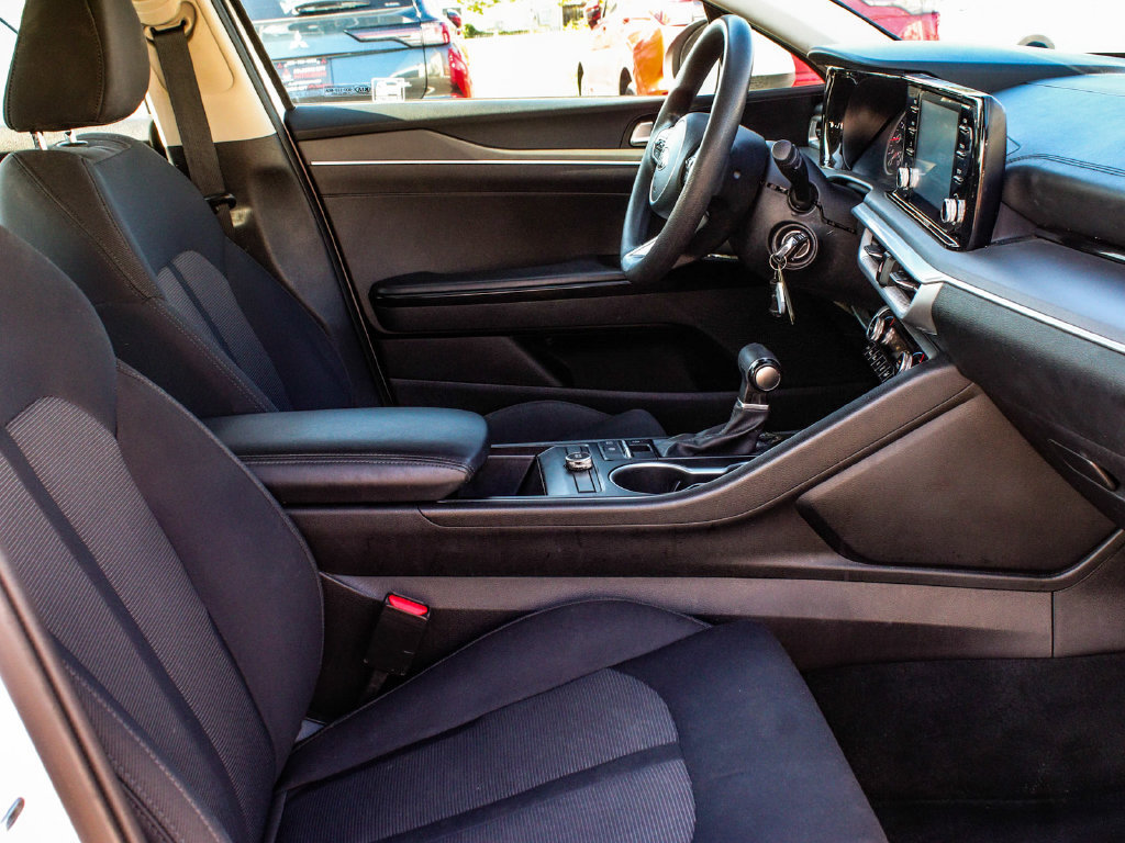 Used 2021 Kia K5 LX FWD image 38